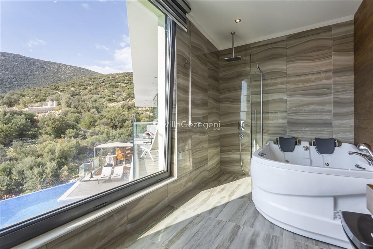 Villa Poyraz — 22