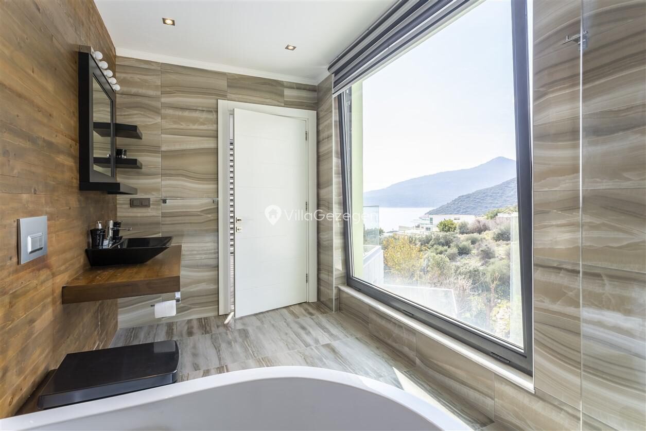 Villa Poyraz — 23