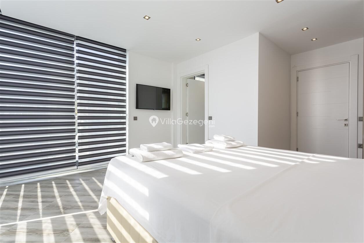 Villa Poyraz — 25