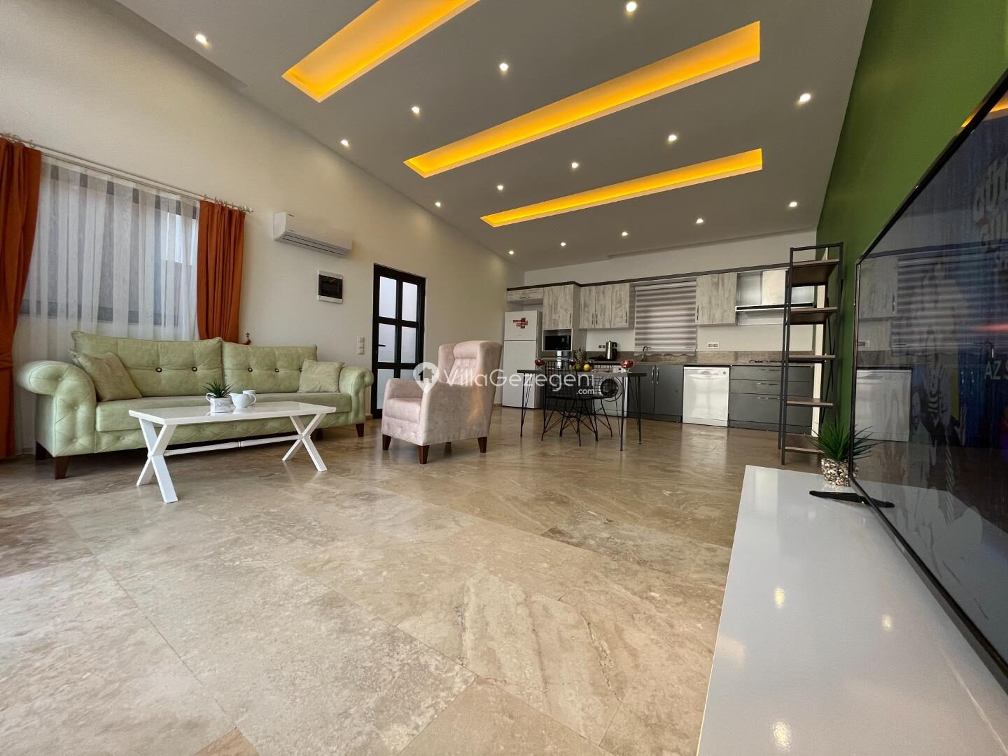 Villa Bal Arısı — 8