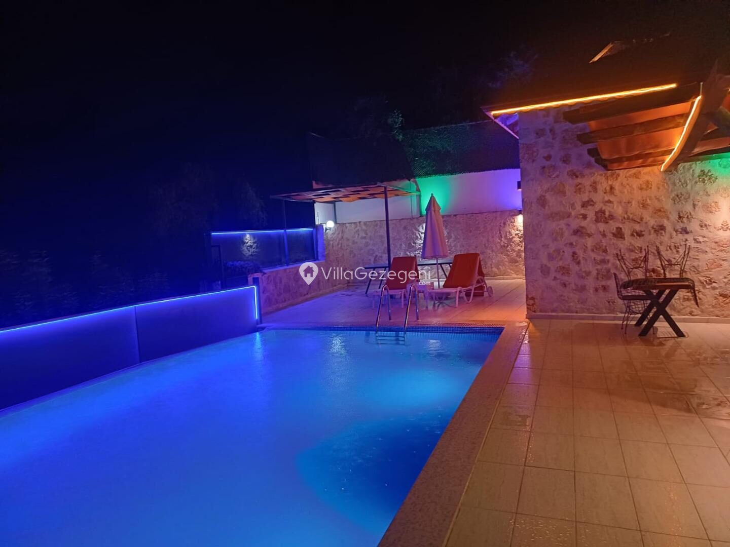 Villa Vanilya — 48