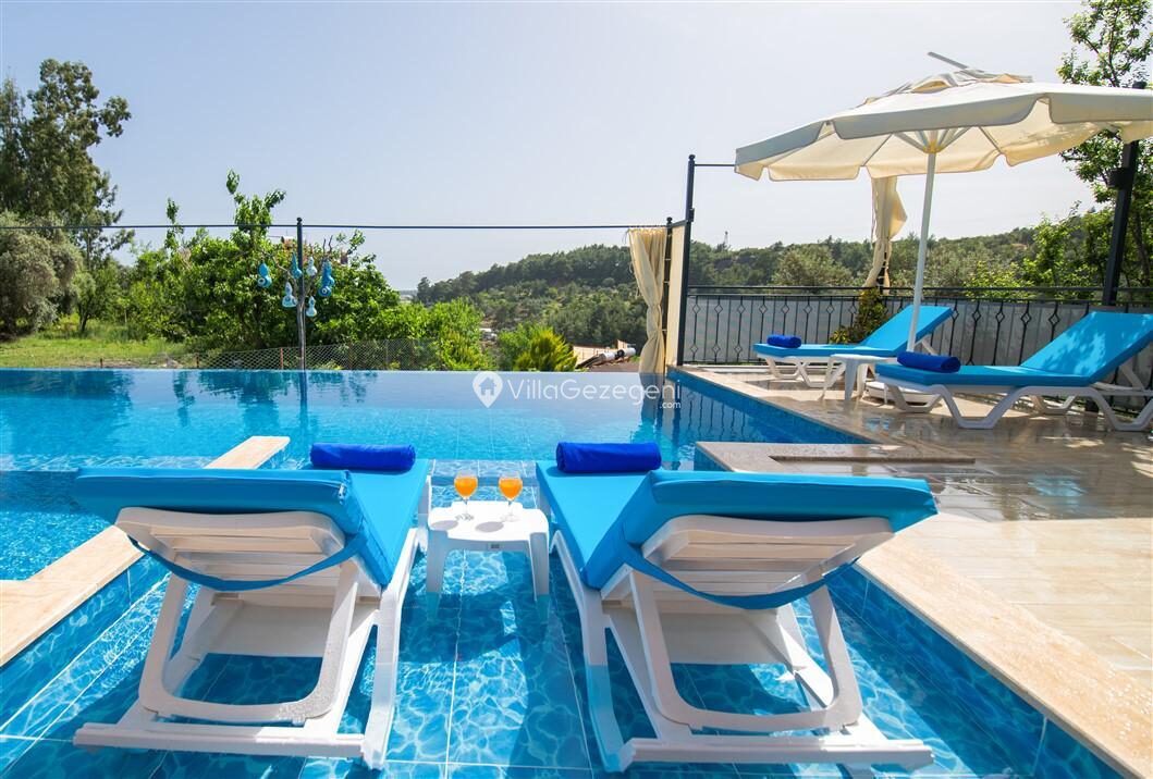 Villa Portakal — 4
