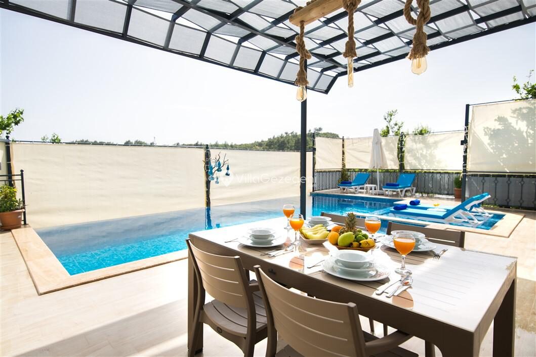 Villa Portakal — 6