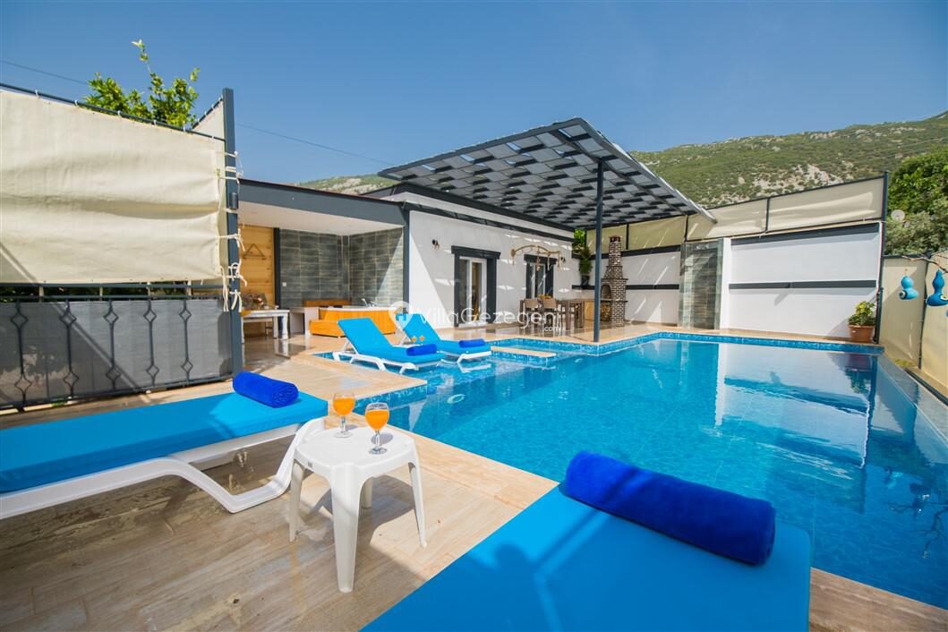 Villa Portakal — 9