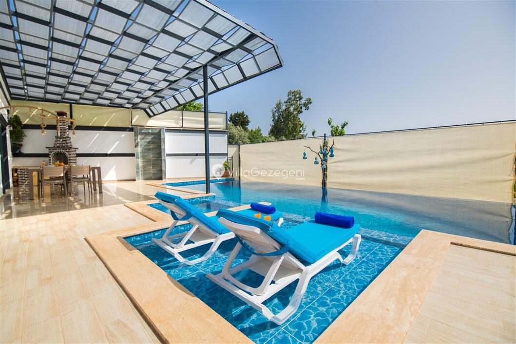 Villa Portakal — 10