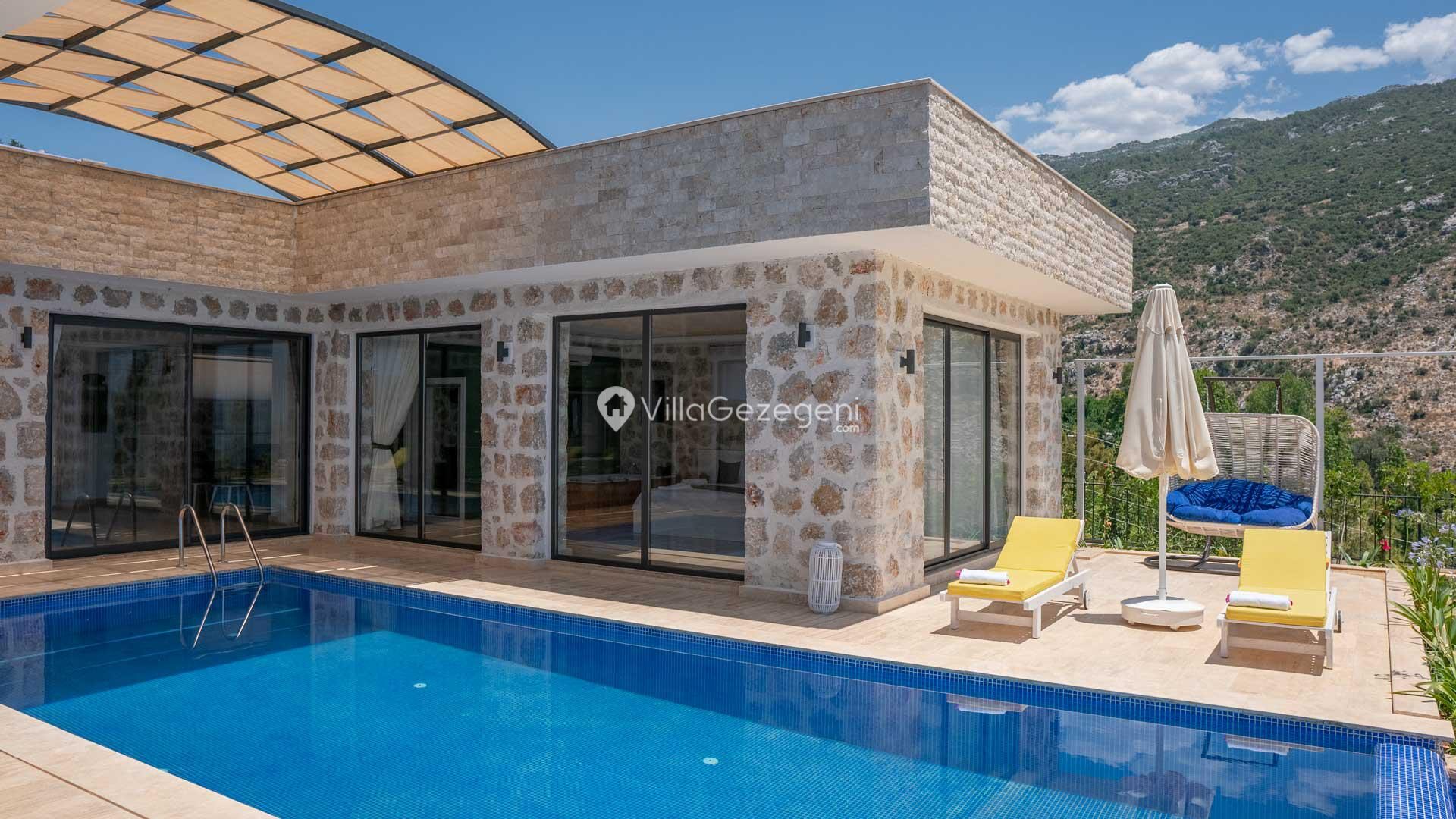 Villa Narin 7 — 2