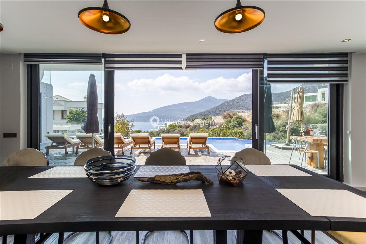 Villa Poyraz — 47