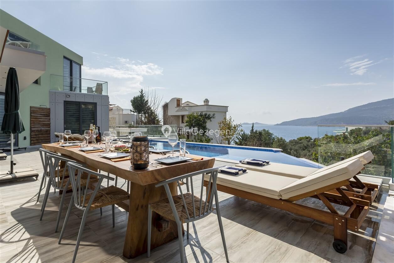 Villa Poyraz — 48