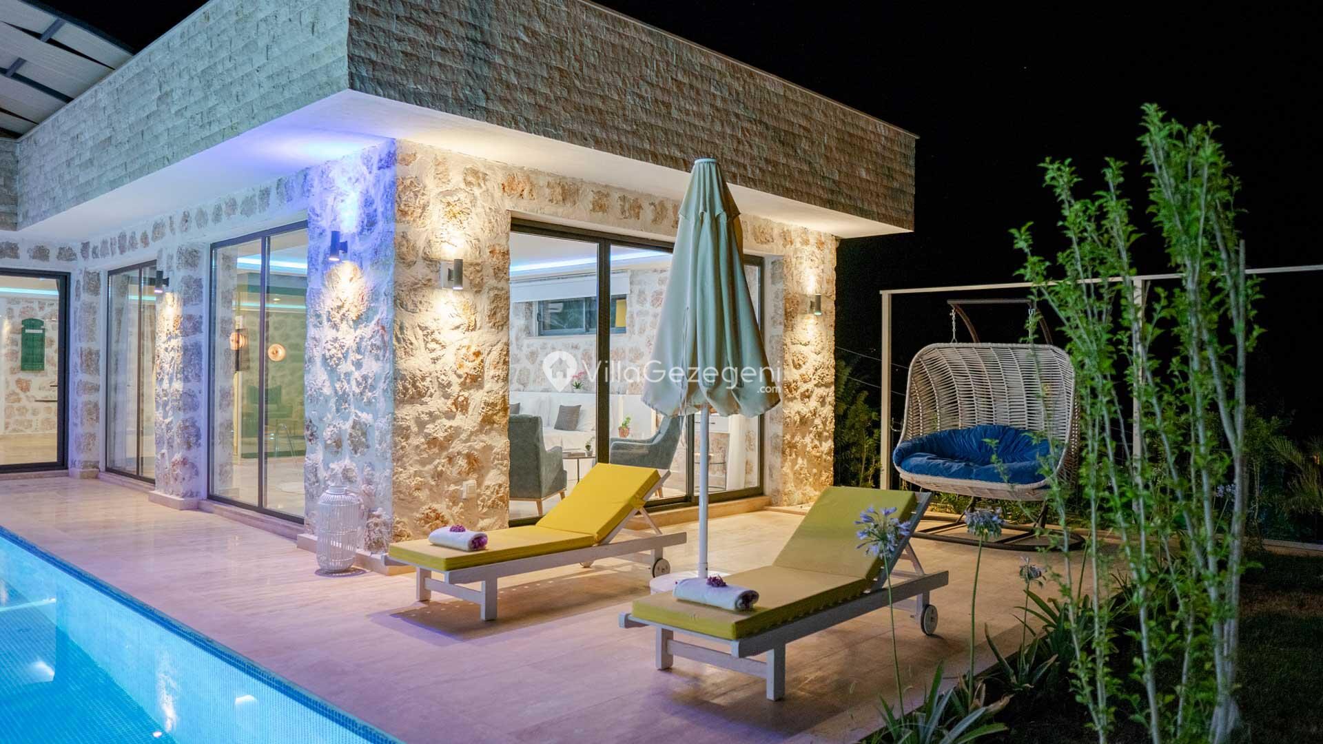 Villa Narin 7 — 6