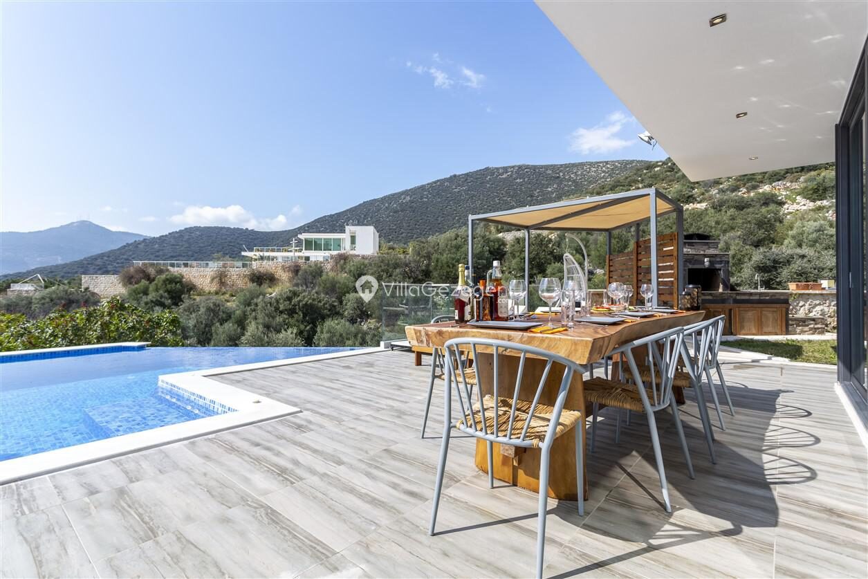 Villa Poyraz — 50