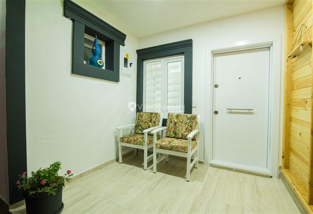 Villa Portakal — 29