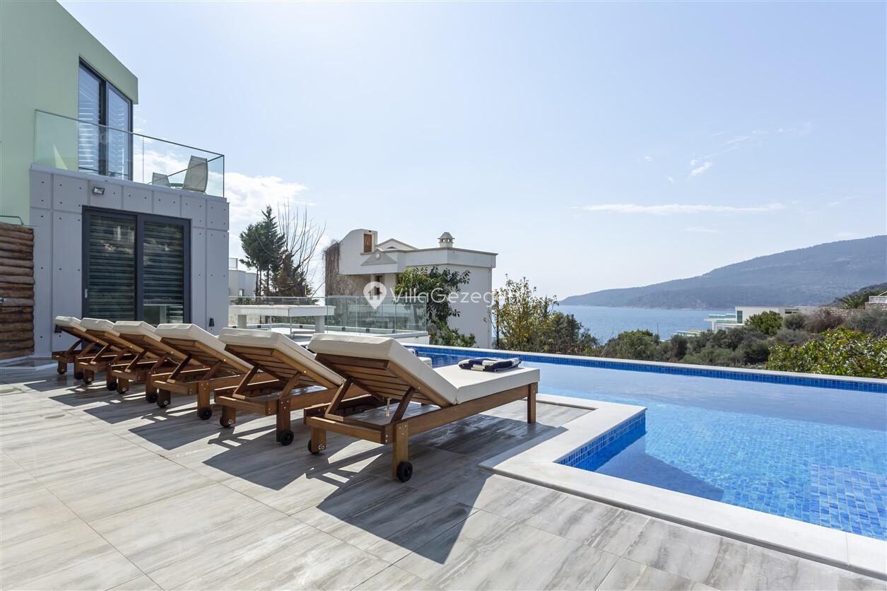 Villa Poyraz — 51