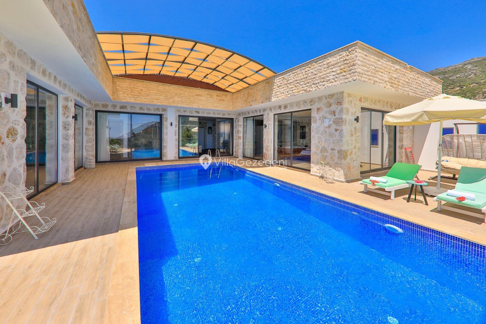 Villa Narin 8 — 4