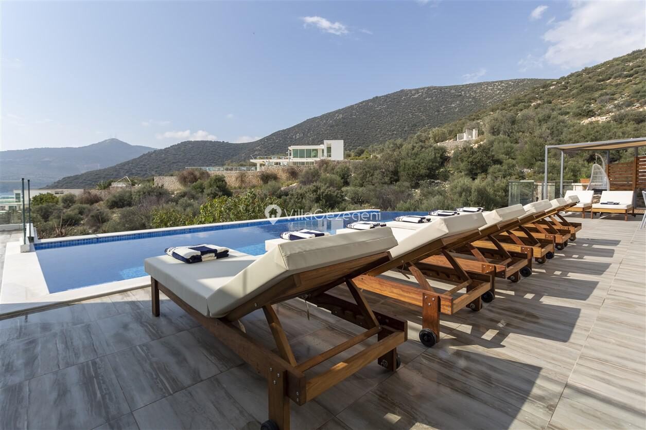 Villa Poyraz — 52
