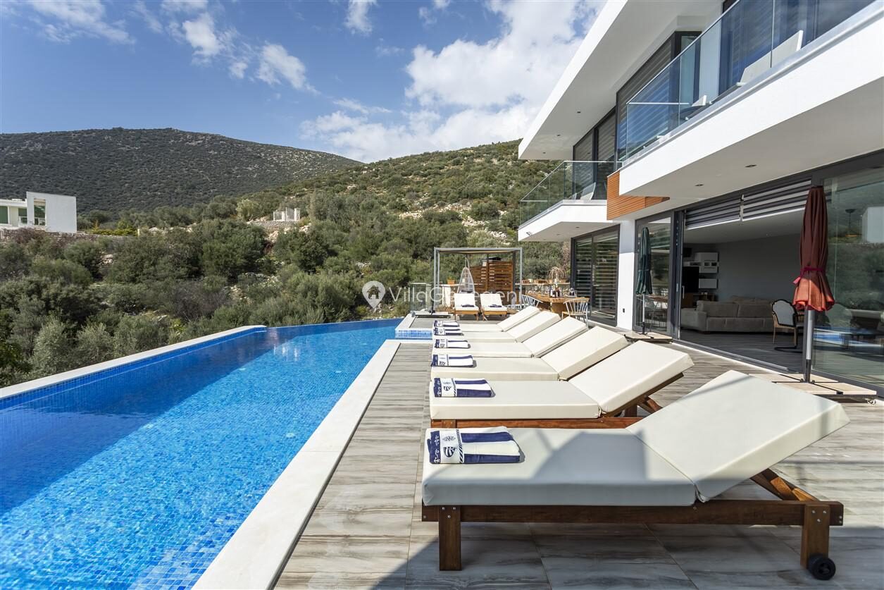 Villa Poyraz — 53