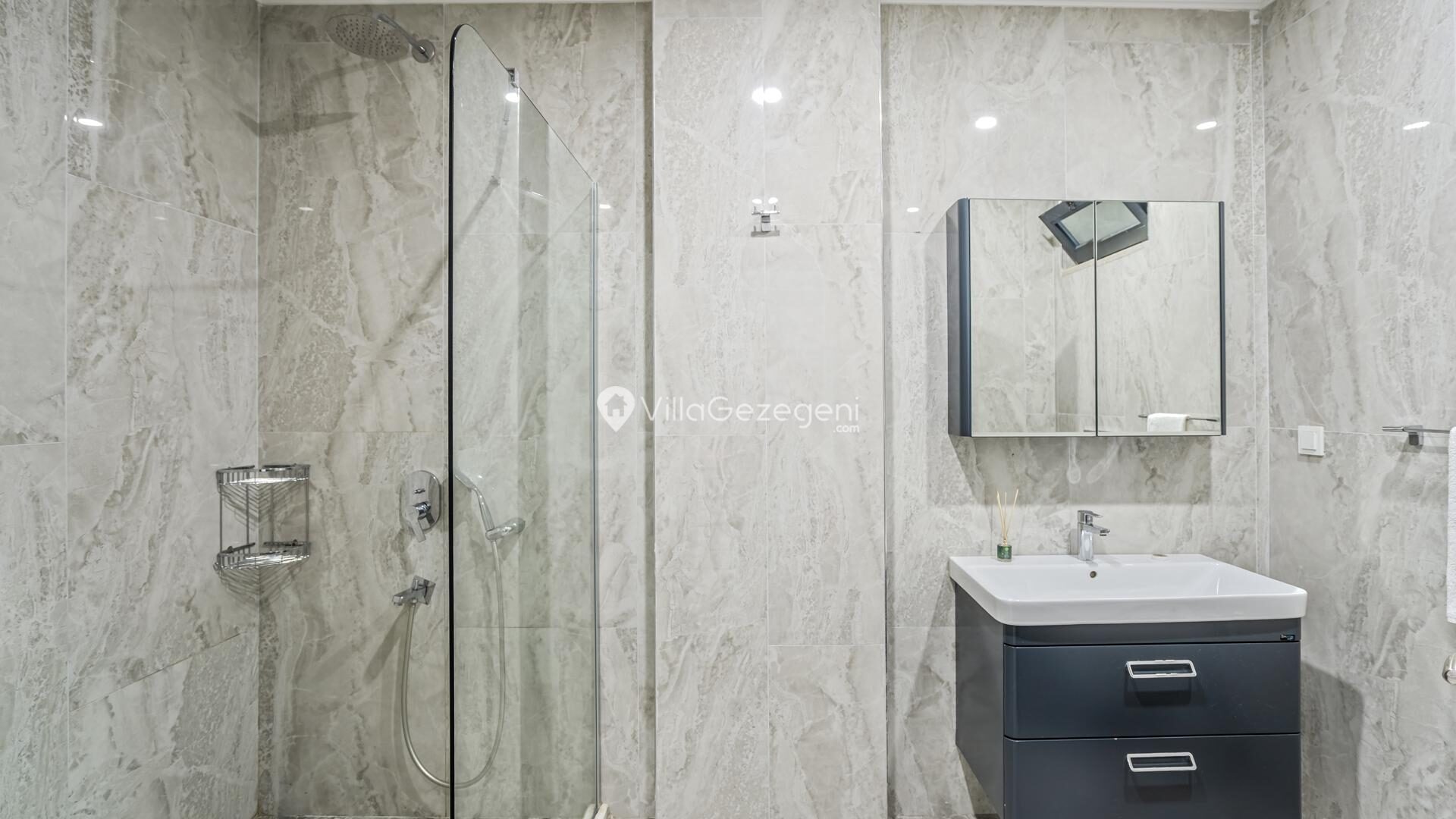 Villa Maba – Sarıbelen kiralık villa
