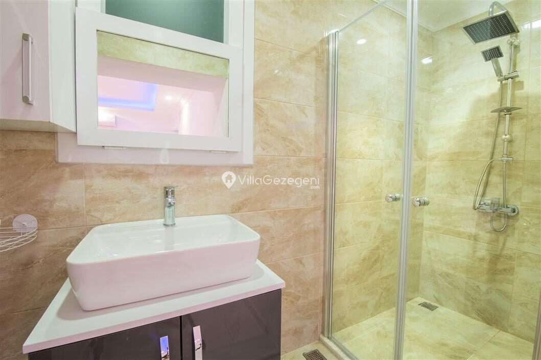 Villa Portakal — 39