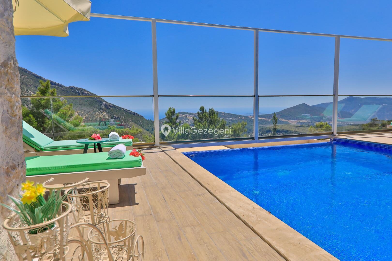 Villa Narin 8 — 10