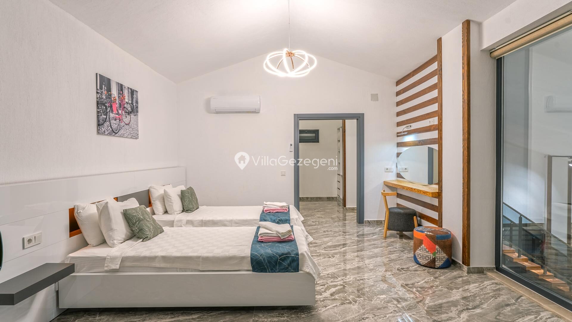 Villa Maba – Sarıbelen kiralık villa