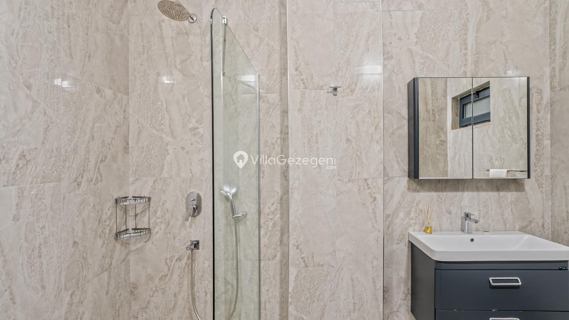 Villa Maba – Sarıbelen kiralık villa