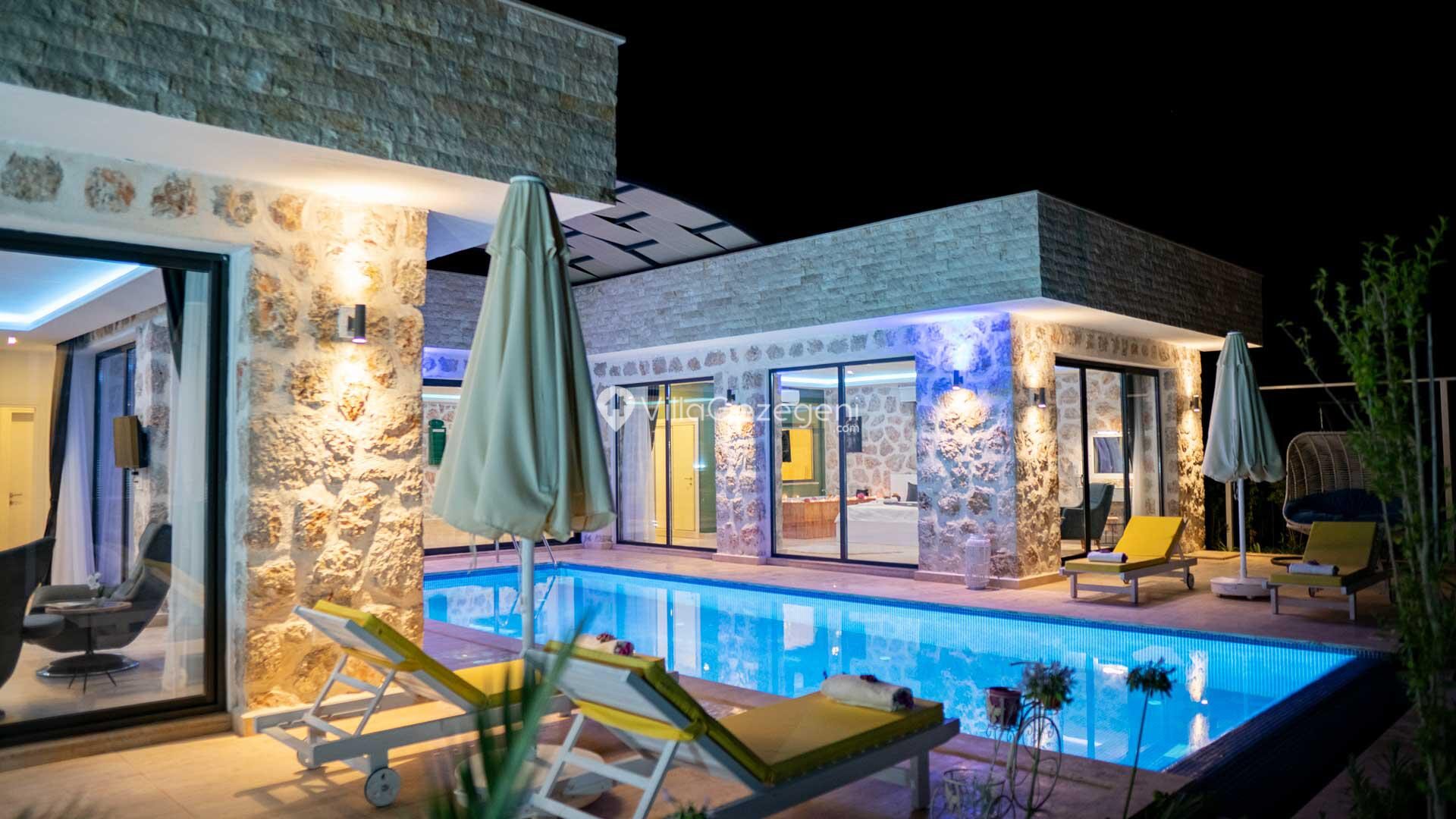 Villa Narin 7 — 14