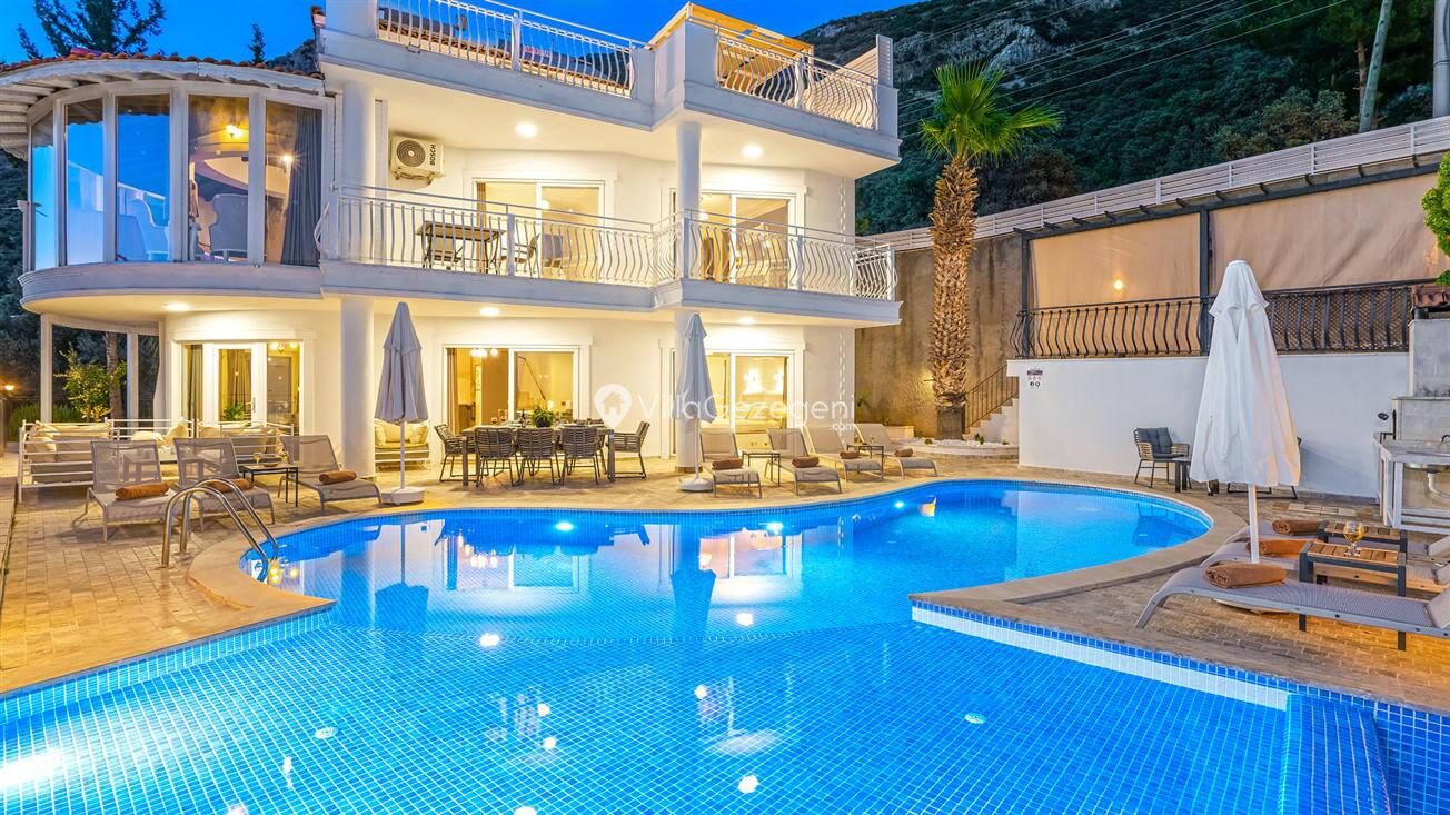 Villa Bembeyaz — 3