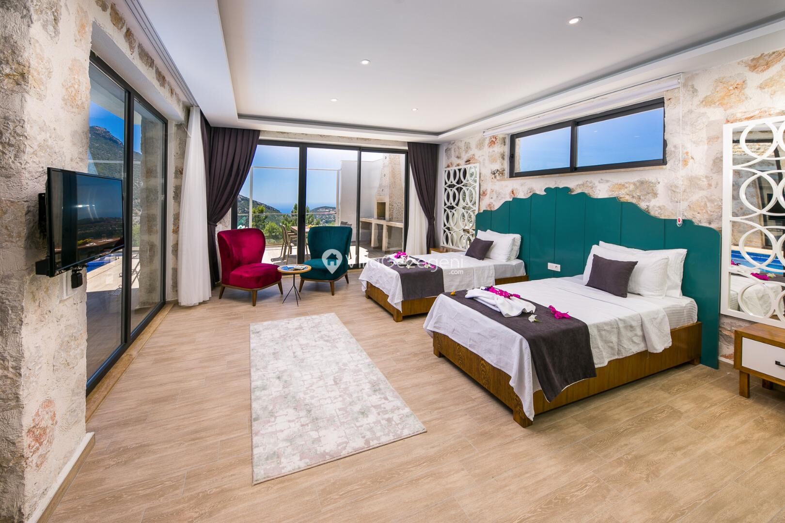 Villa Narin 8 — 22