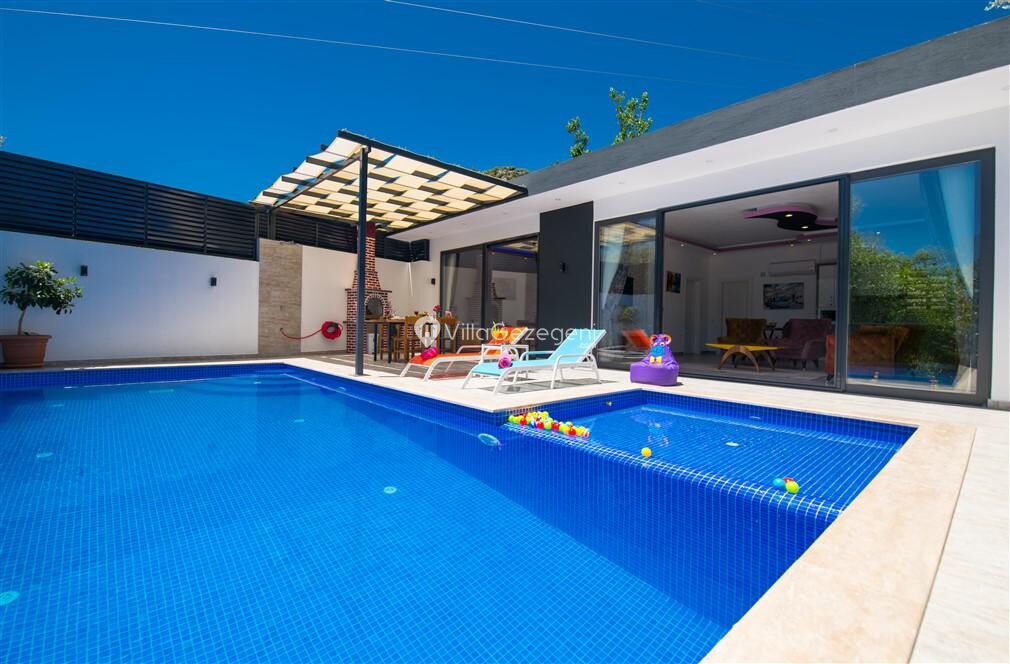 Villa Odak — 2