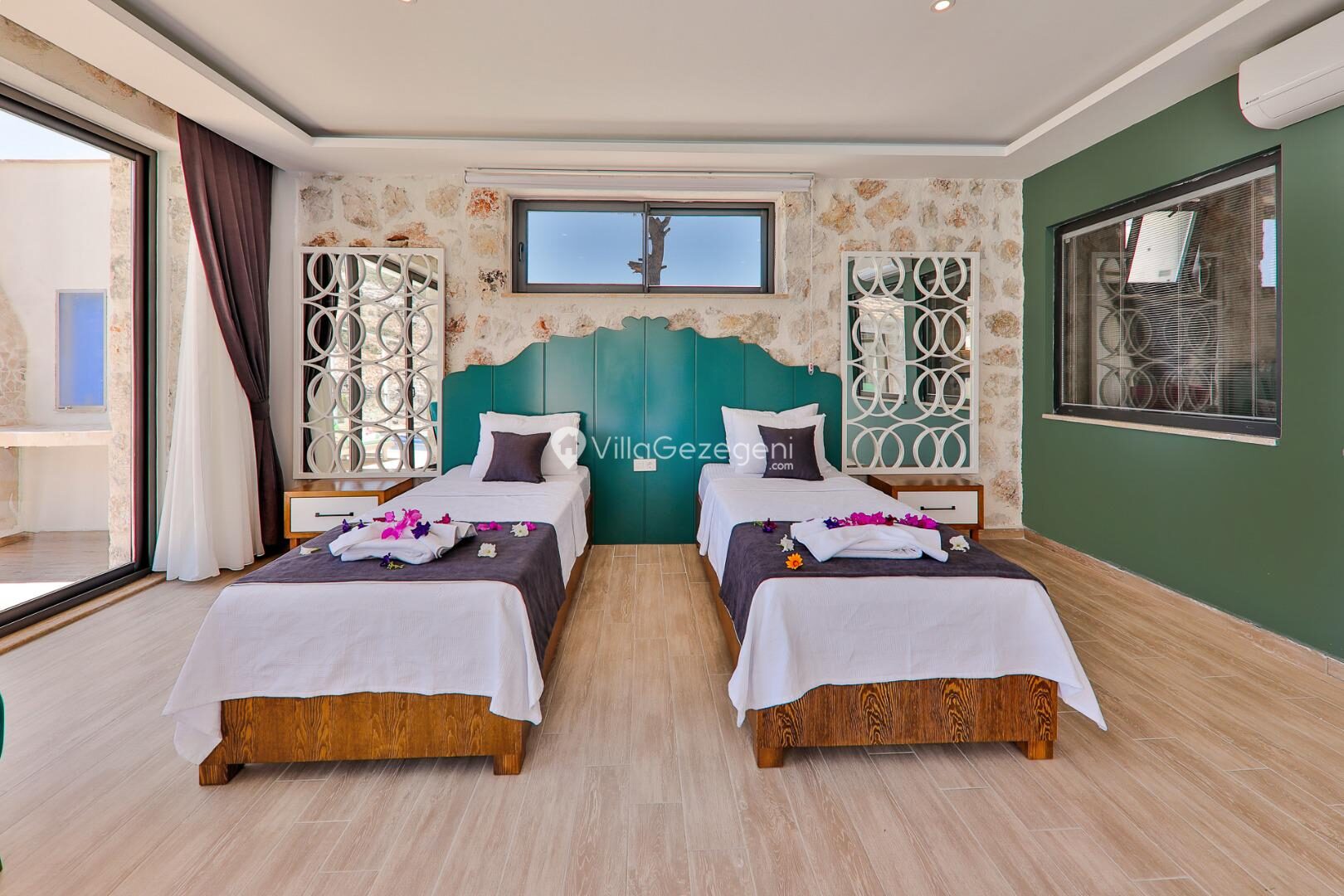 Villa Narin 8 – İslamlar kiralık villa