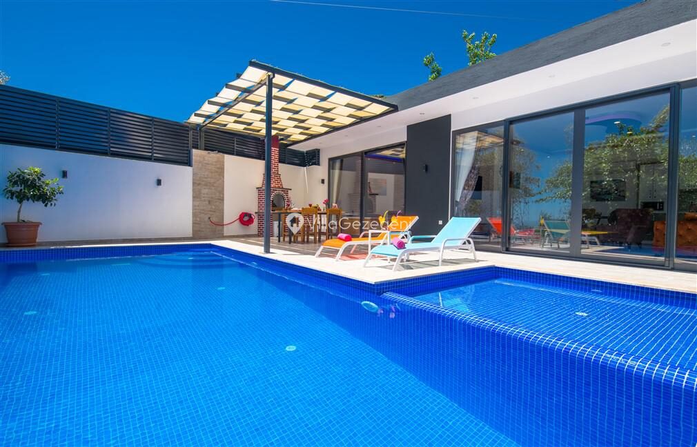 Villa Odak — 5