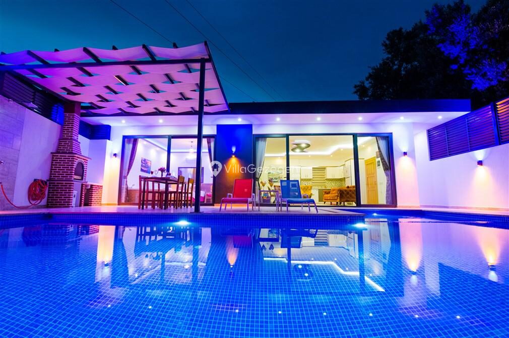 Villa Odak — 14