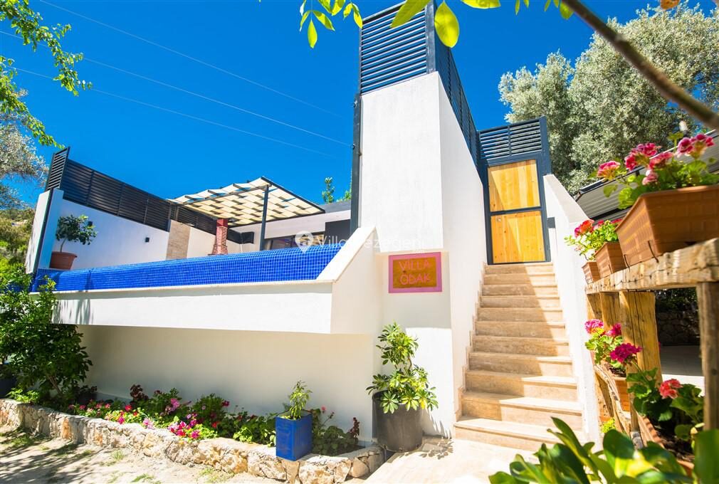Villa Odak — 15