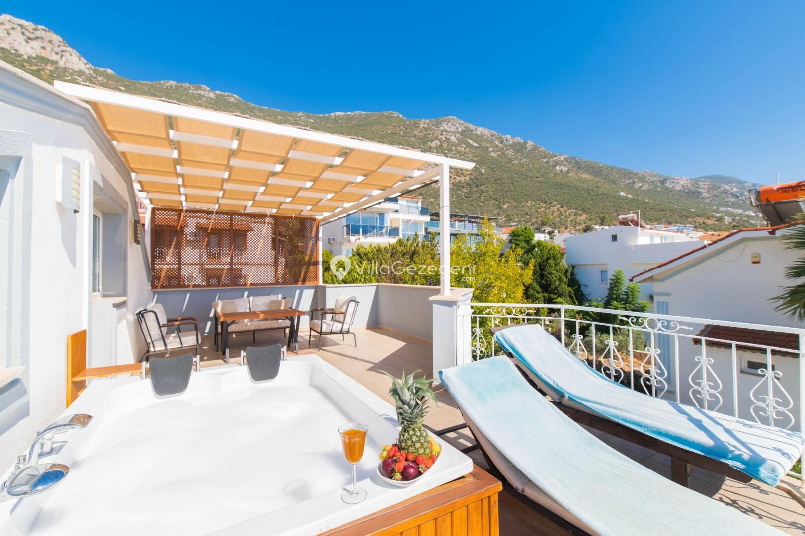 Villa Monte — 12