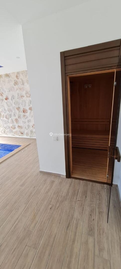Villa Narin 8 – İslamlar kiralık villa