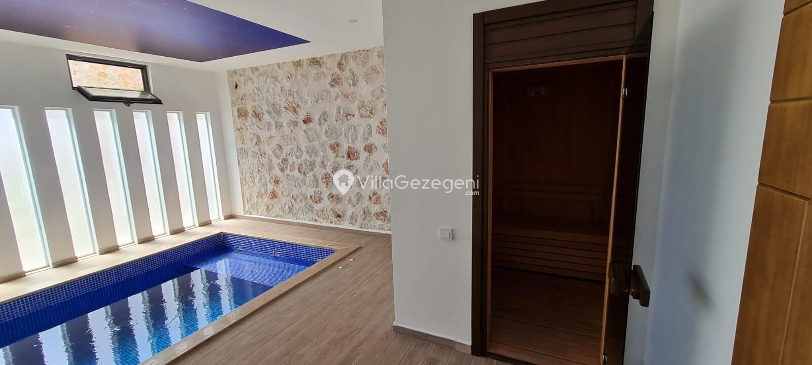 Villa Narin 8 – İslamlar kiralık villa