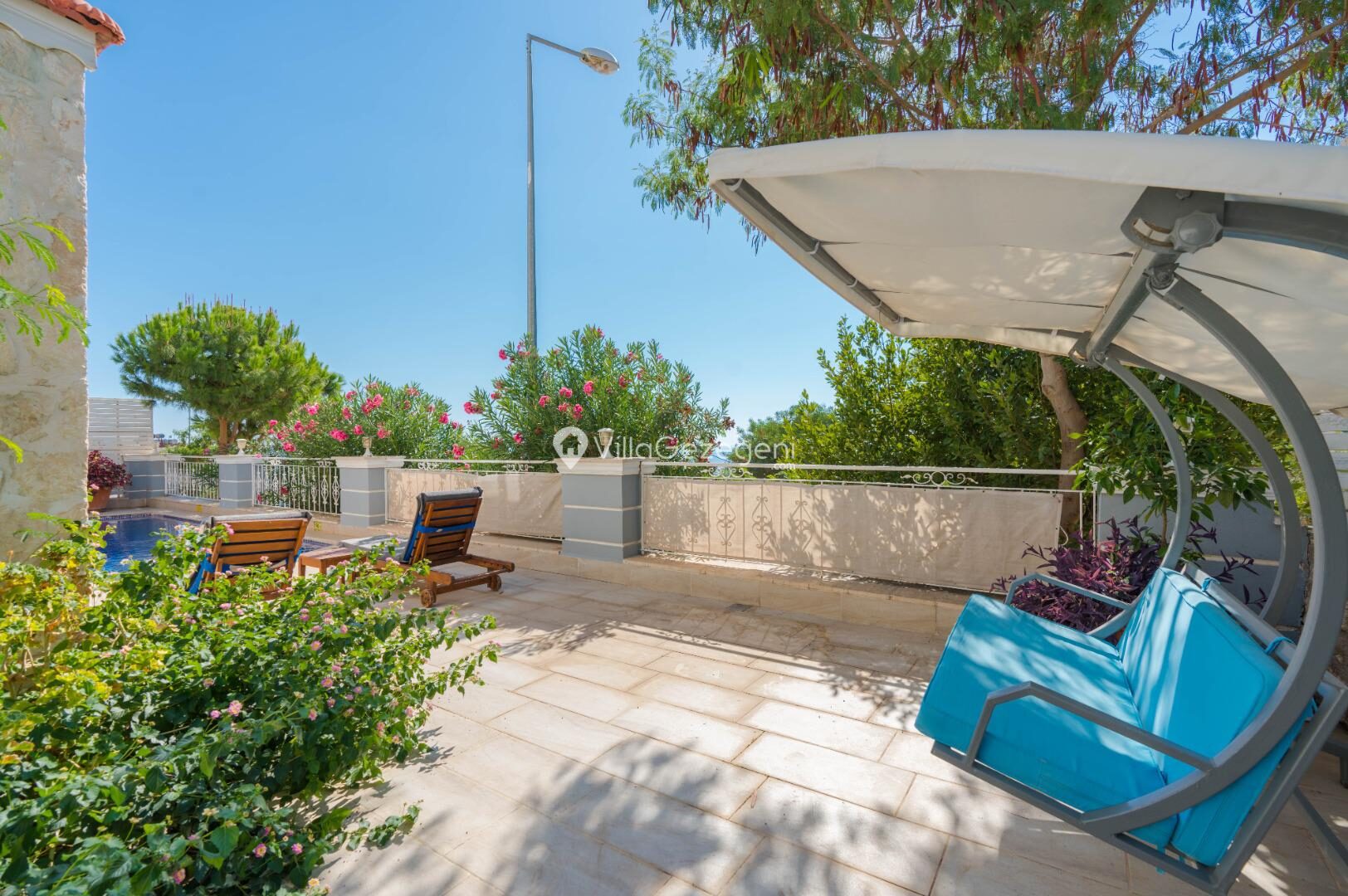 Villa Monte — 18