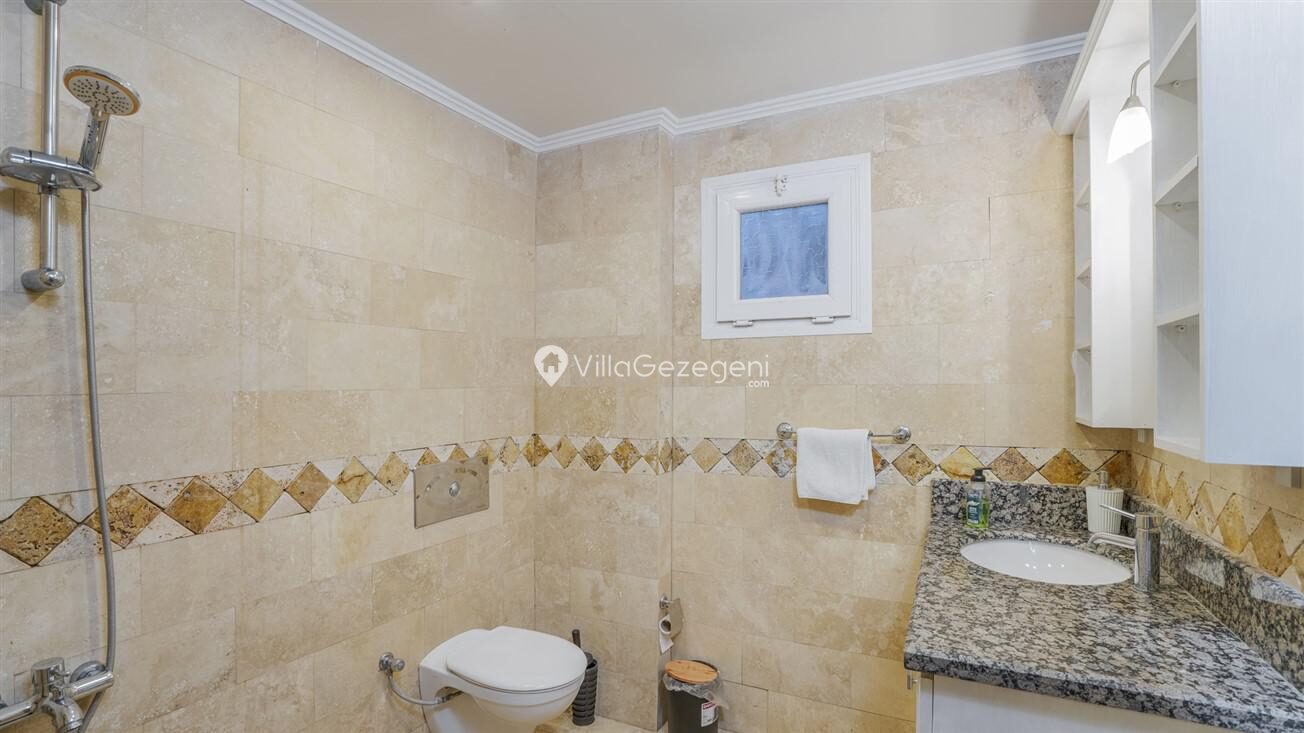 Villa Bembeyaz — 25