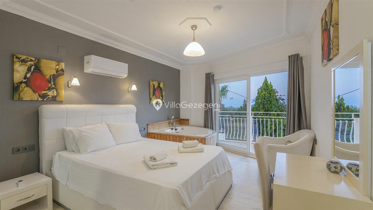 Villa Bembeyaz — 26