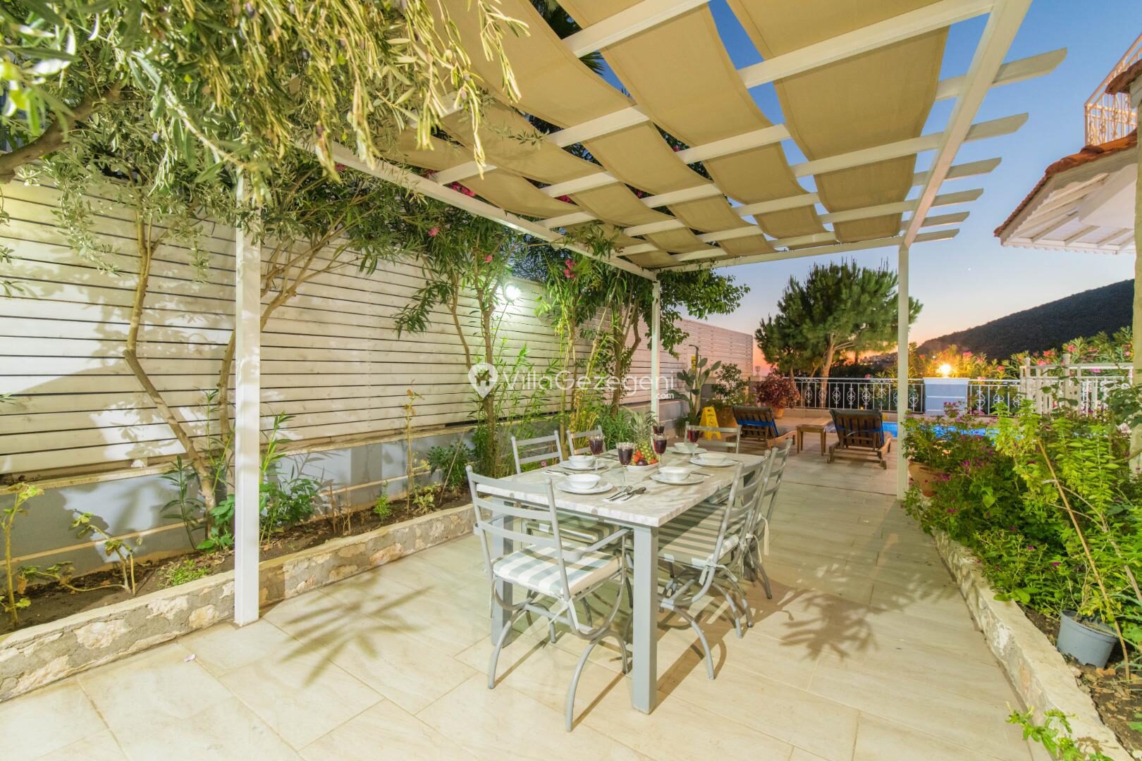 Villa Monte — 20