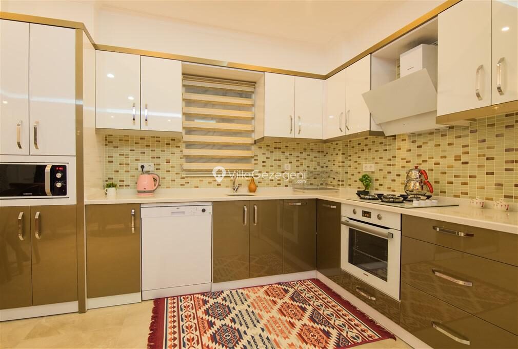 Villa Odak — 40
