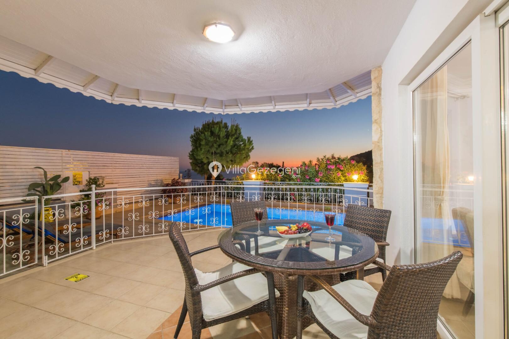 Villa Monte — 23