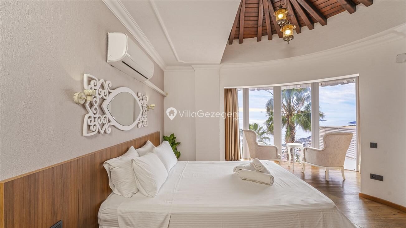 Villa Bembeyaz — 44