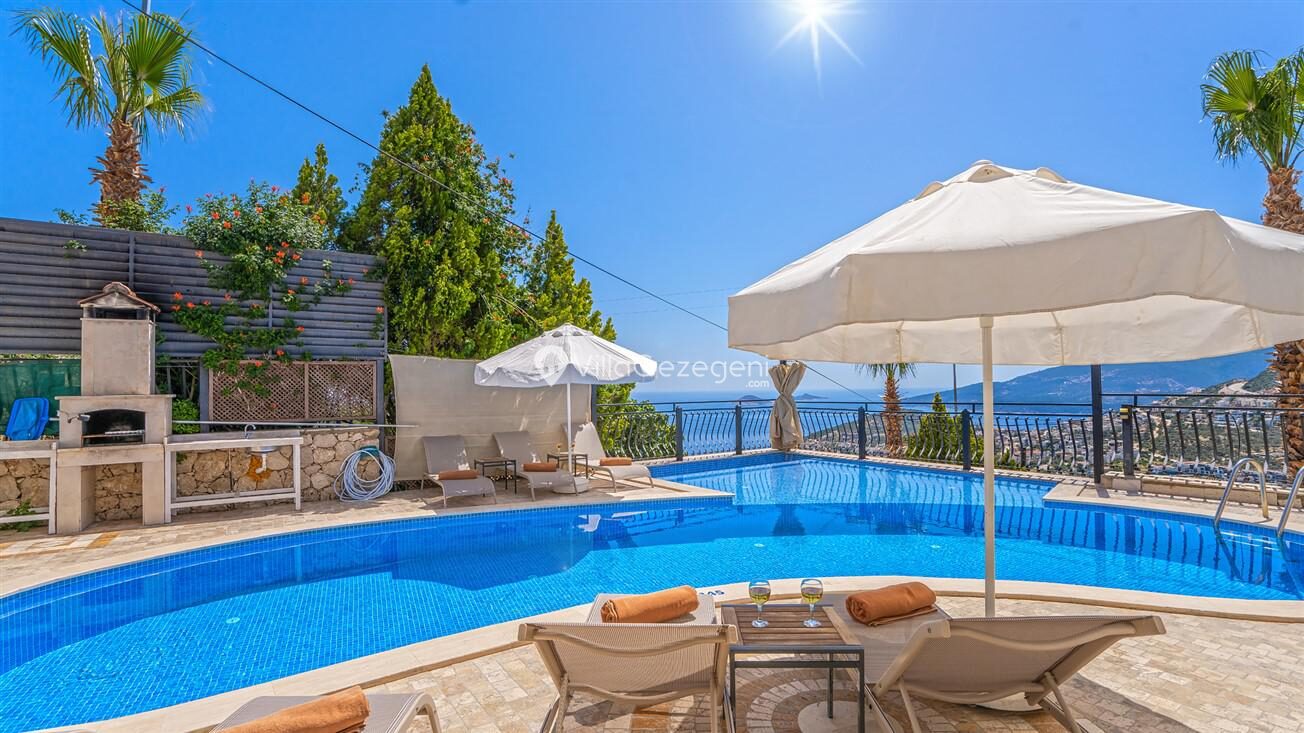 Villa Bembeyaz — 57