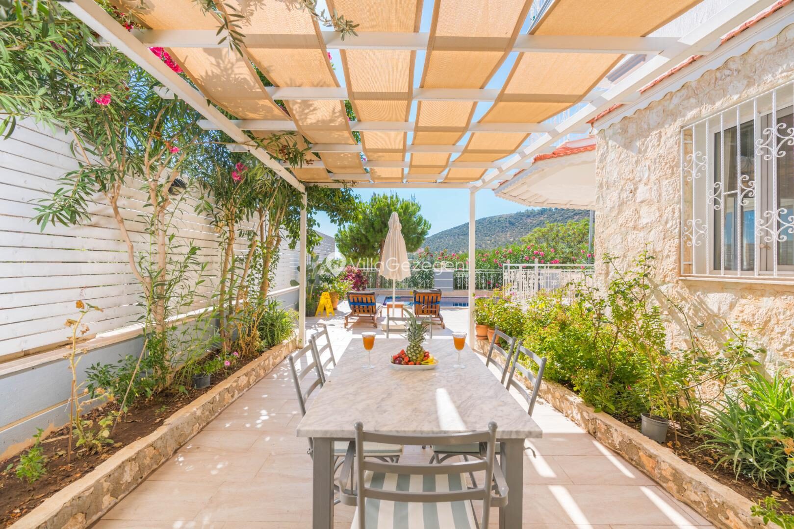 Villa Monte — 42