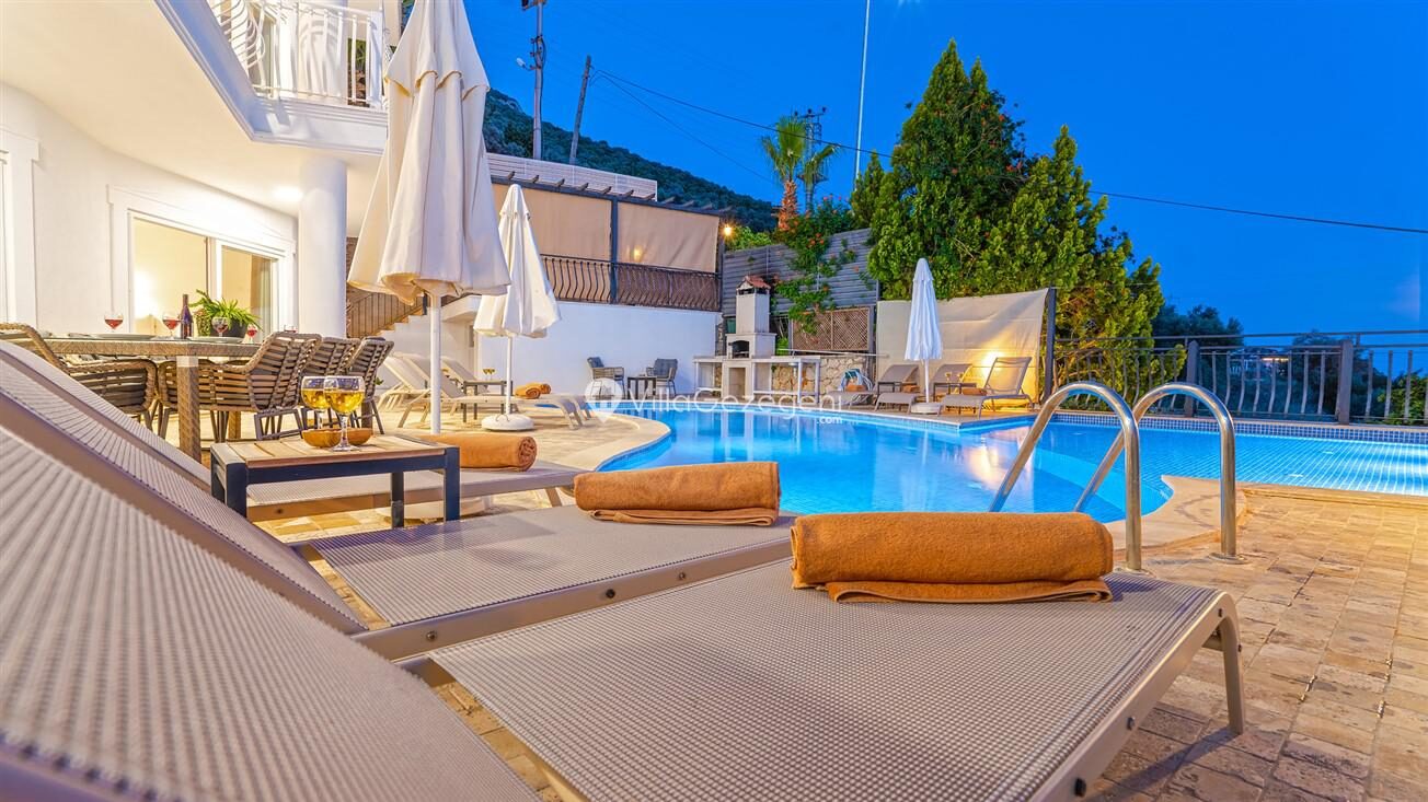 Villa Bembeyaz — 61