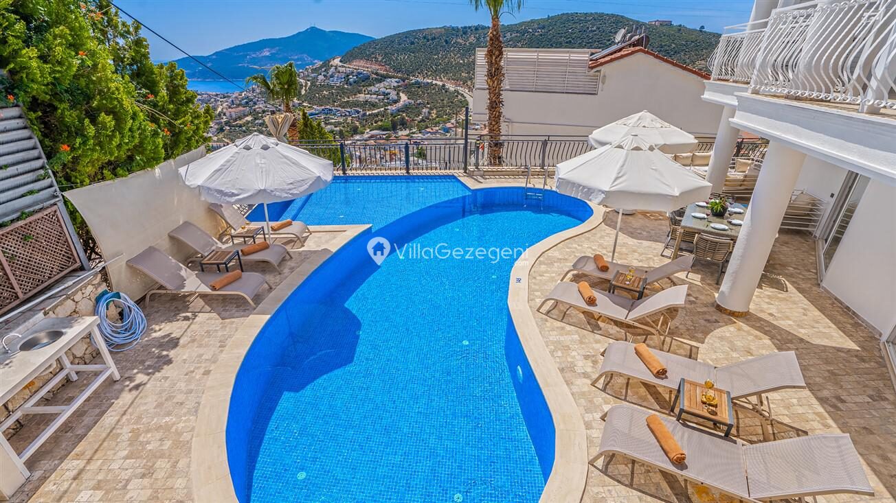 Villa Bembeyaz — 68
