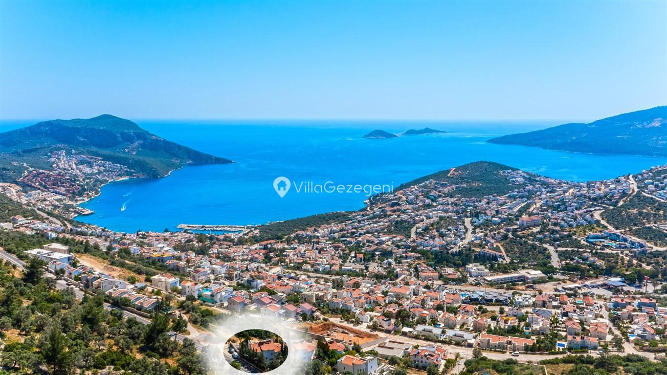 Villa Bembeyaz — 77