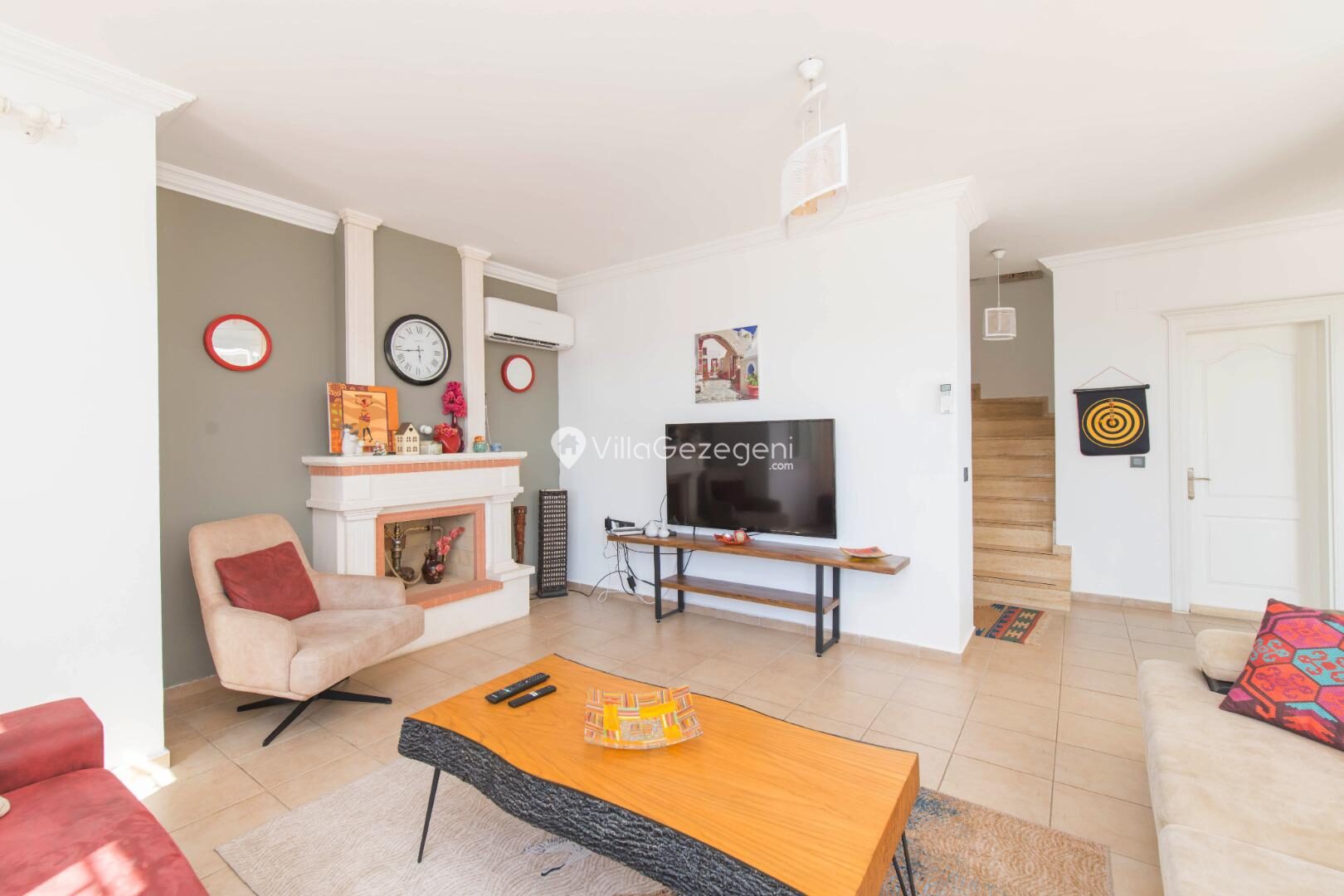 Villa Monte — 54