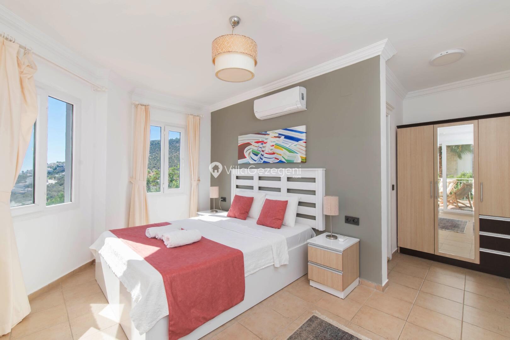Villa Monte — 60