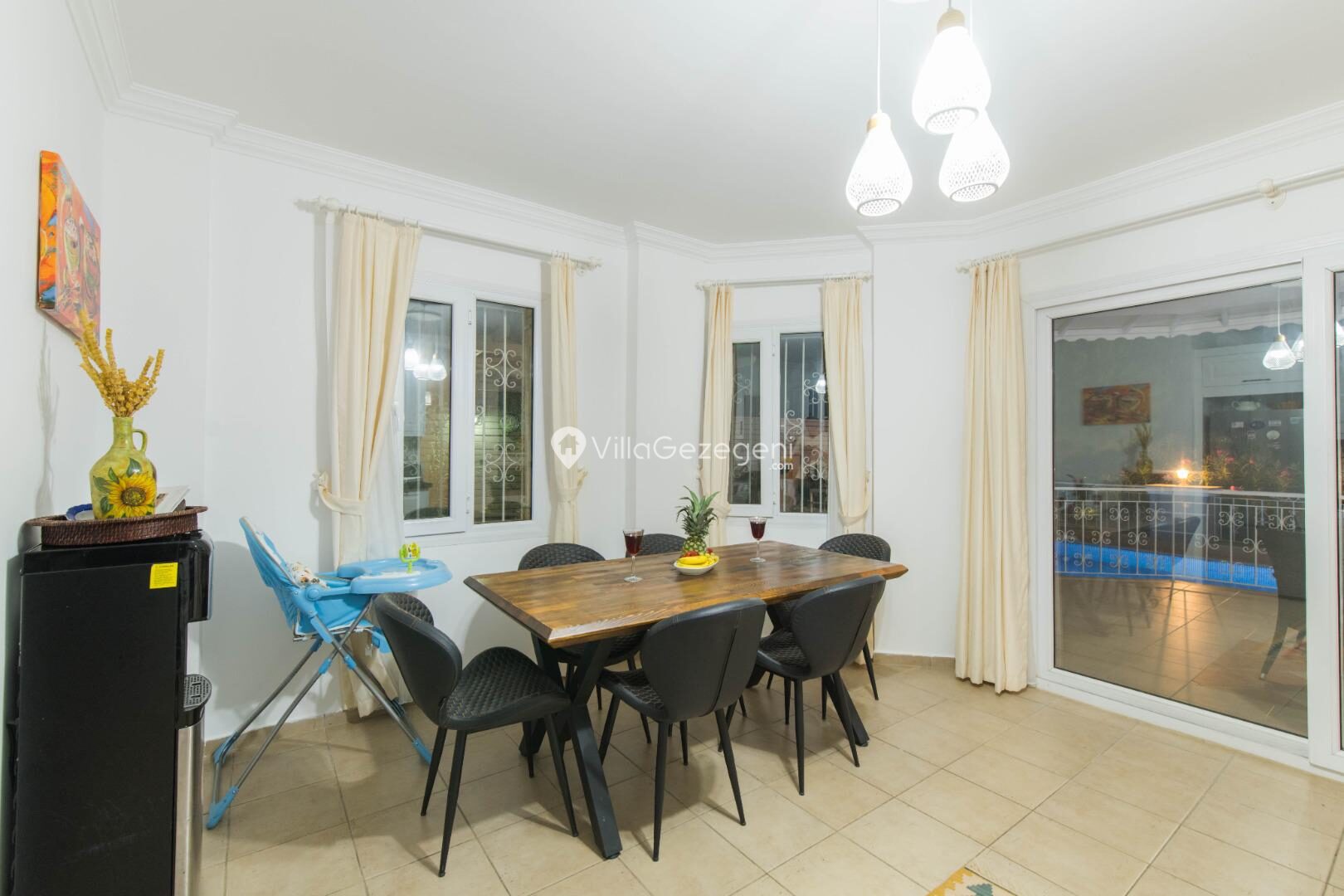 Villa Monte — 72